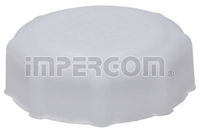 Cap, coolant tank ORIGINAL IMPERIUM 43018