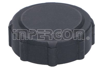 Cap, coolant tank ORIGINAL IMPERIUM 43022