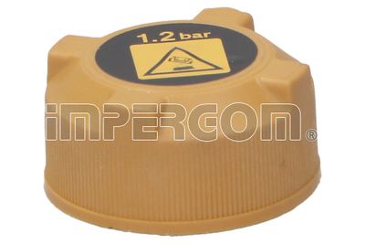 Cap, coolant tank ORIGINAL IMPERIUM 43023