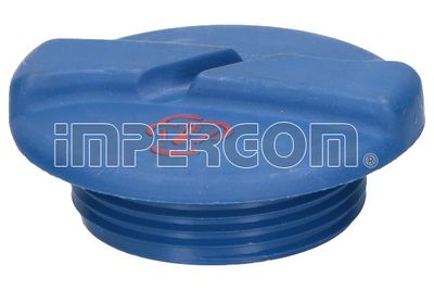 Cap, coolant tank ORIGINAL IMPERIUM 43025