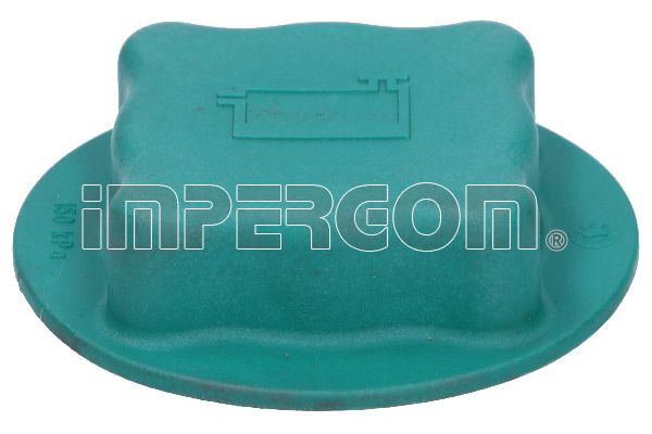 ORIGINAL IMPERIUM 43026 Cap, coolant tank