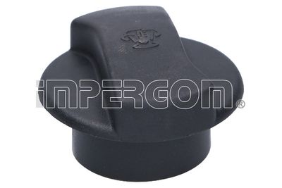 Cap, coolant tank ORIGINAL IMPERIUM 43031