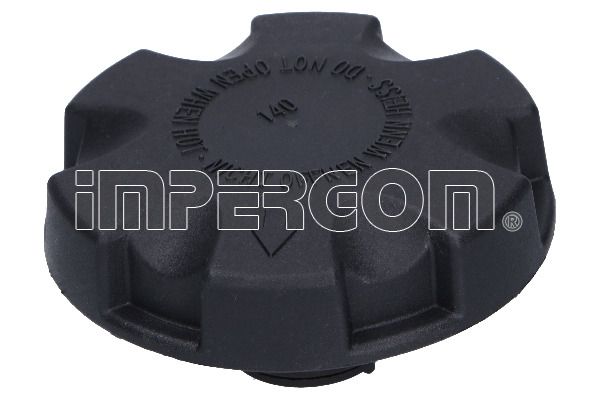 ORIGINAL IMPERIUM 43034 Cap, coolant tank