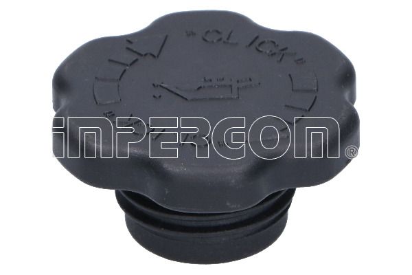 ORIGINAL IMPERIUM 43038 Sealing Cap, oil filler neck