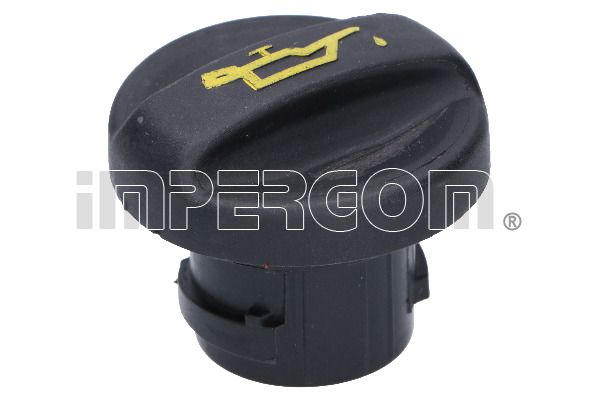 ORIGINAL IMPERIUM 43040 Sealing Cap, oil filler neck