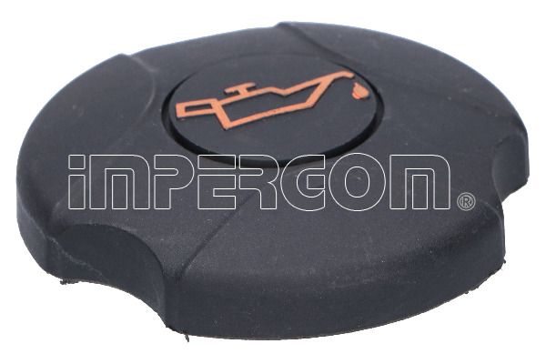 ORIGINAL IMPERIUM 43041 Sealing Cap, oil filler neck
