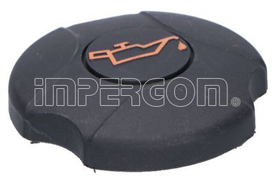 Sealing Cap, oil filler neck ORIGINAL IMPERIUM 43041