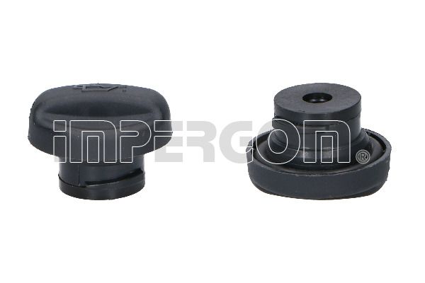 ORIGINAL IMPERIUM 43042 Sealing Cap, oil filler neck