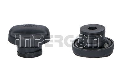 Sealing Cap, oil filler neck ORIGINAL IMPERIUM 43042