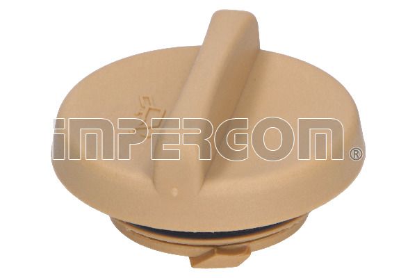 ORIGINAL IMPERIUM 43043 Sealing Cap, oil filler neck