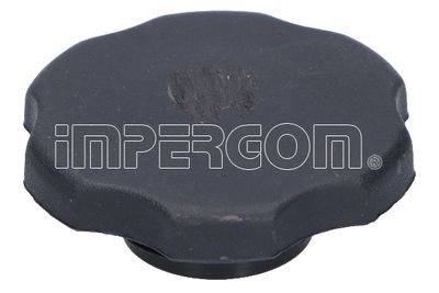 Sealing Cap, oil filler neck ORIGINAL IMPERIUM 43044