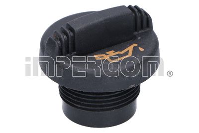 Sealing Cap, oil filler neck ORIGINAL IMPERIUM 43046