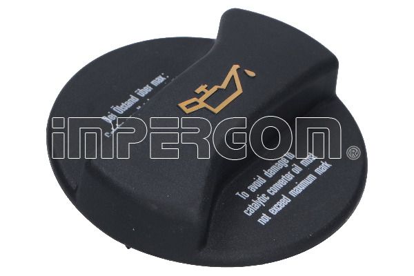 ORIGINAL IMPERIUM 43047 Sealing Cap, oil filler neck
