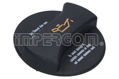 Sealing Cap, oil filler neck ORIGINAL IMPERIUM 43047