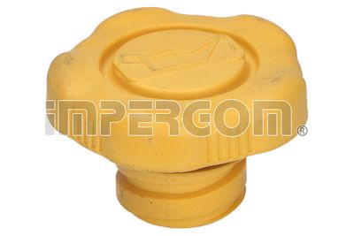 Sealing Cap, oil filler neck ORIGINAL IMPERIUM 43049