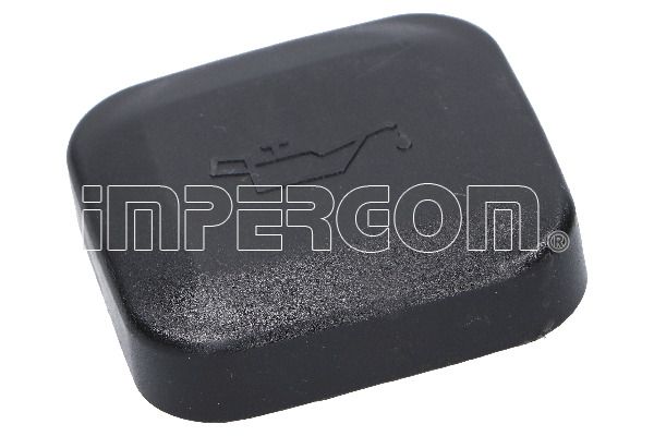 ORIGINAL IMPERIUM 43051 Sealing Cap, oil filler neck