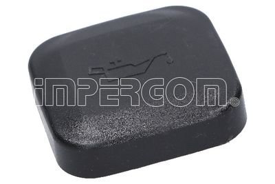 Sealing Cap, oil filler neck ORIGINAL IMPERIUM 43051