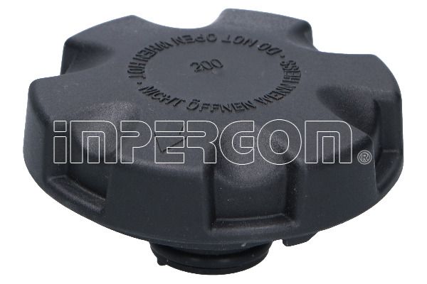ORIGINAL IMPERIUM 43052 Cap, coolant tank