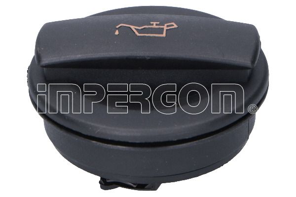 ORIGINAL IMPERIUM 43056 Sealing Cap, oil filler neck