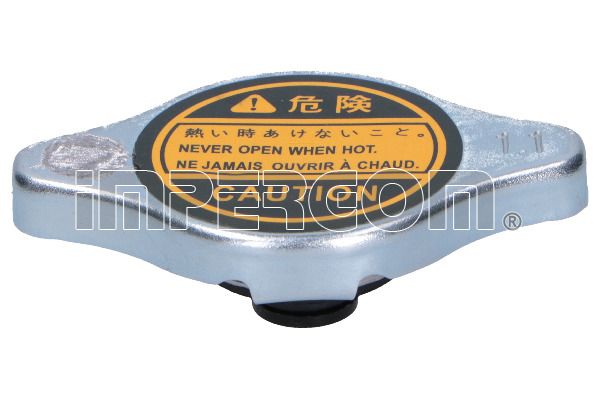 ORIGINAL IMPERIUM 43063 Cap, radiator