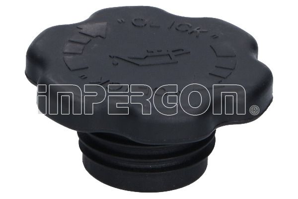 ORIGINAL IMPERIUM 43064 Sealing Cap, oil filler neck