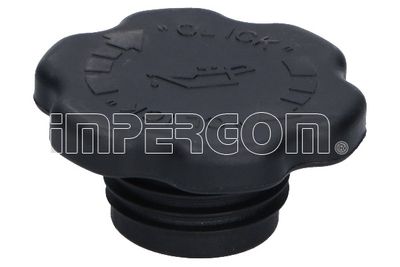 Sealing Cap, oil filler neck ORIGINAL IMPERIUM 43064