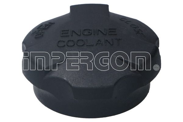 ORIGINAL IMPERIUM 43068 Cap, coolant tank