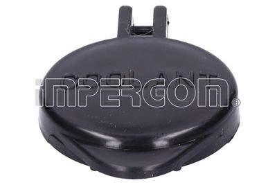 Cap, coolant tank ORIGINAL IMPERIUM 43069