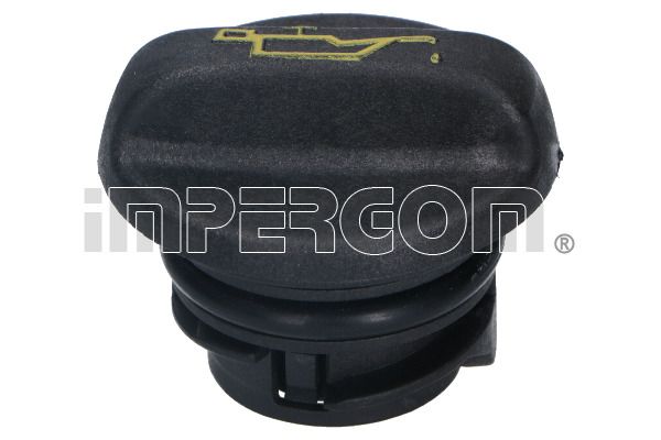 ORIGINAL IMPERIUM 43071 Sealing Cap, oil filler neck
