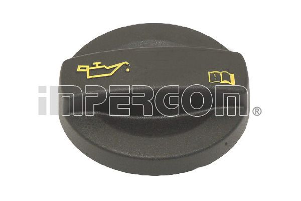 ORIGINAL IMPERIUM 43072 Sealing Cap, oil filler neck