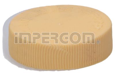 Cap, coolant tank ORIGINAL IMPERIUM 43073