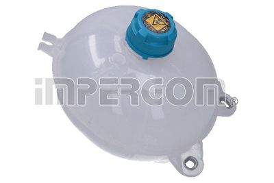 Expansion Tank, coolant ORIGINAL IMPERIUM 44042