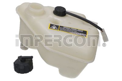 Expansion Tank, coolant ORIGINAL IMPERIUM 44061