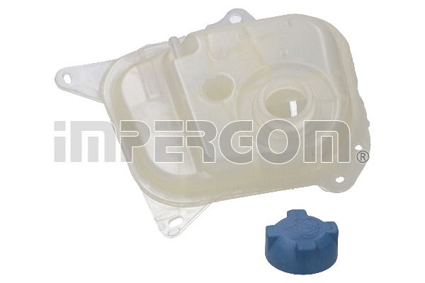 ORIGINAL IMPERIUM 44101 Expansion Tank, coolant