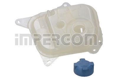 Expansion Tank, coolant ORIGINAL IMPERIUM 44101