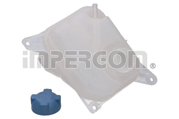 ORIGINAL IMPERIUM 44102 Expansion Tank, coolant