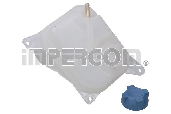 ORIGINAL IMPERIUM 44103 Expansion Tank, coolant