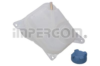 Expansion Tank, coolant ORIGINAL IMPERIUM 44103