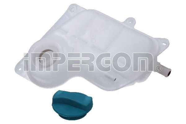 ORIGINAL IMPERIUM 44104 Expansion Tank, coolant