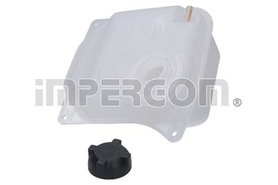 Expansion Tank, coolant ORIGINAL IMPERIUM 44105