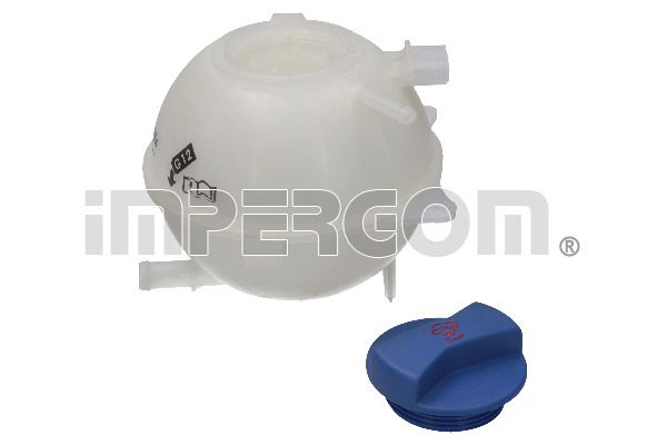 ORIGINAL IMPERIUM 44108 Expansion Tank, coolant