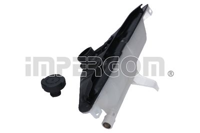 Expansion Tank, coolant ORIGINAL IMPERIUM 44112