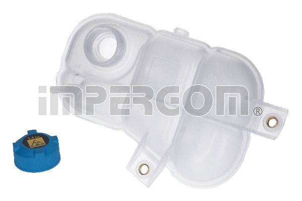 ORIGINAL IMPERIUM 44119 Expansion Tank, coolant