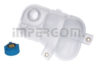 Expansion Tank, coolant ORIGINAL IMPERIUM 44119