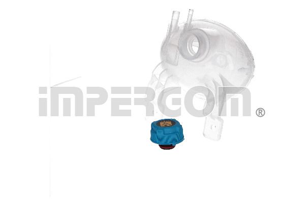 ORIGINAL IMPERIUM 44120 Expansion Tank, coolant