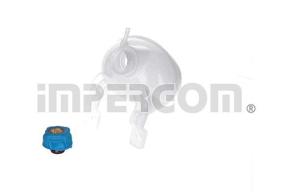 ORIGINAL IMPERIUM 44121 Expansion Tank, coolant