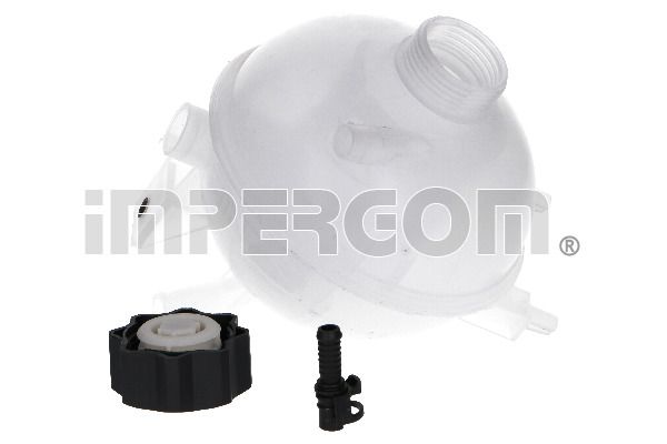ORIGINAL IMPERIUM 44123 Expansion Tank, coolant