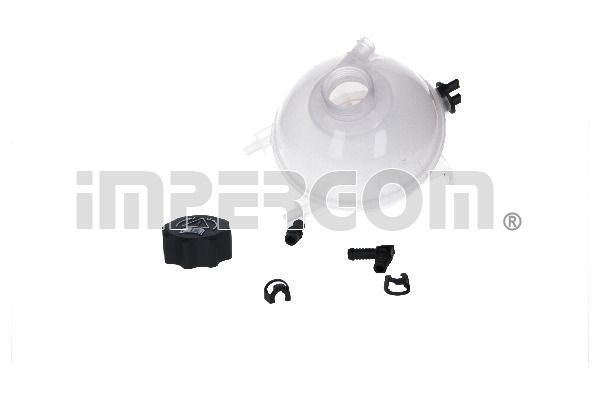 ORIGINAL IMPERIUM 44124 Expansion Tank, coolant