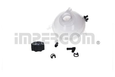 Expansion Tank, coolant ORIGINAL IMPERIUM 44124