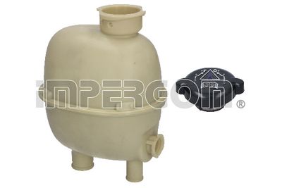 Expansion Tank, coolant ORIGINAL IMPERIUM 44125